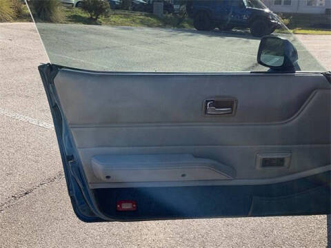 1982 Datsun 280ZX GL