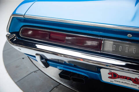 1970 Dodge Challenger