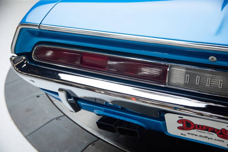 1970 Dodge Challenger