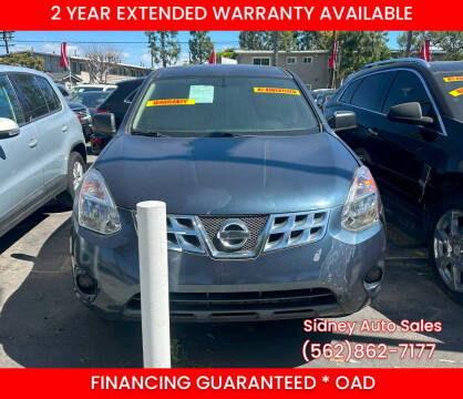 2013 Nissan Murano LE