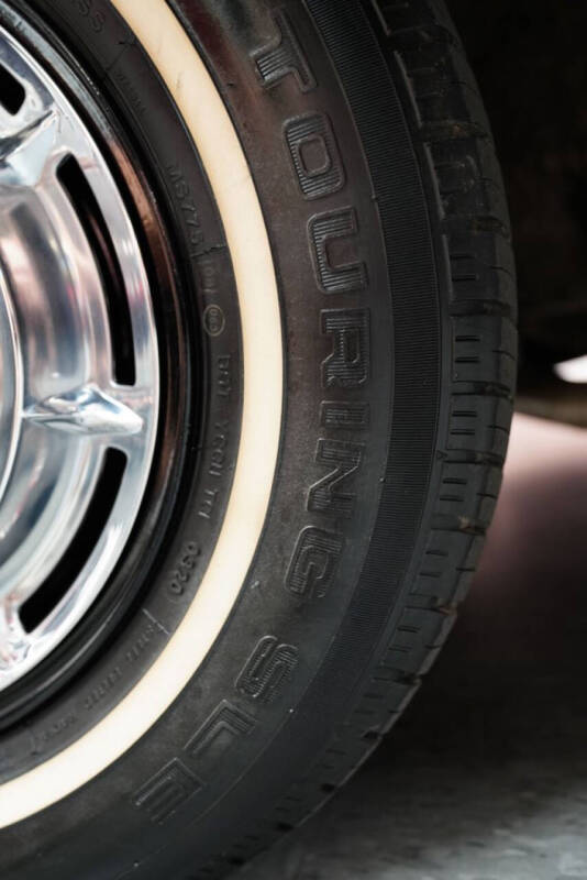 1960 Chevrolet Impala