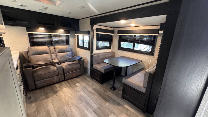 2022 Jayco Jay Feather 24RL