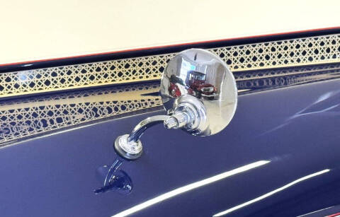 1965 Rolls-Royce Phantom V