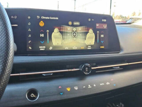 2023 Nissan Ariya Engage+ e-4ORCE