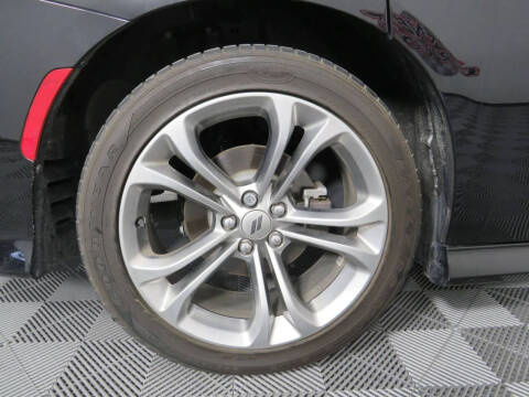 2020 Dodge Charger R/T