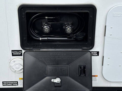 2026 Winnebago Micro Minnie