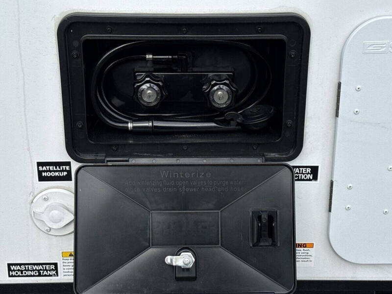 2026 Winnebago Micro Minnie
