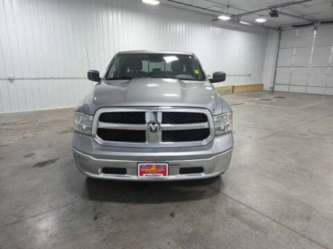 2019 RAM 1500 Classic