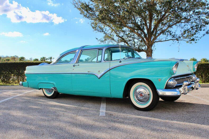 1955 Ford Crown Victoria For Sale - Carsforsale.com®