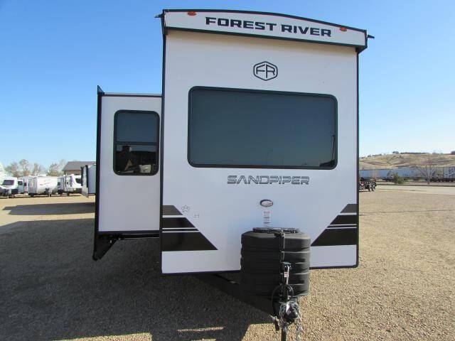 2025 Forest River SAT388JW