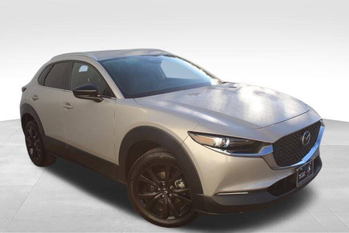 2024 Mazda CX-30 2.5 S Select Sport