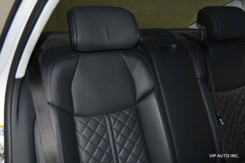 2020 Audi S8 4.0T quattro