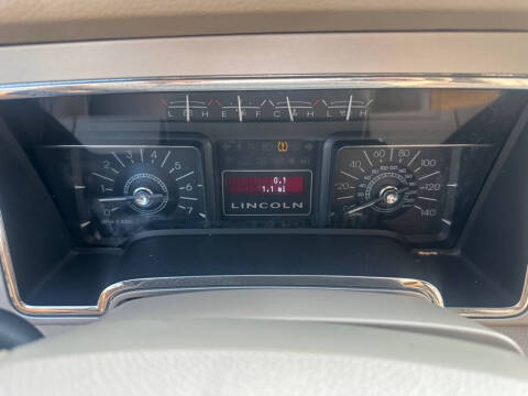 2007 Lincoln Navigator