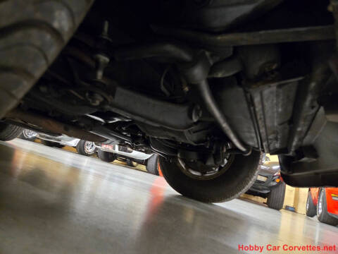 1979 Chevrolet Corvette