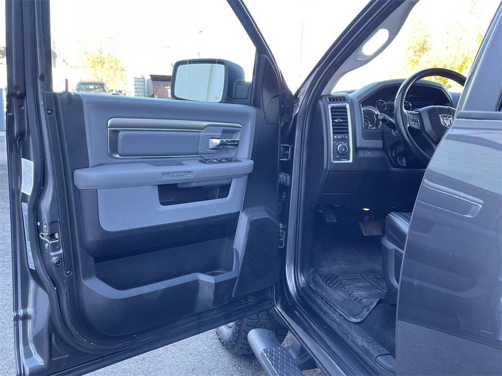 2020 Ram 1500 Classic for sale at Rimrock Used Auto in Billings, MT