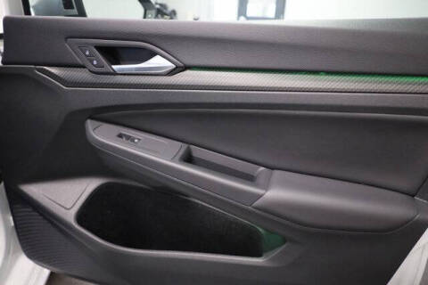 2024 Volkswagen Golf R 4Motion