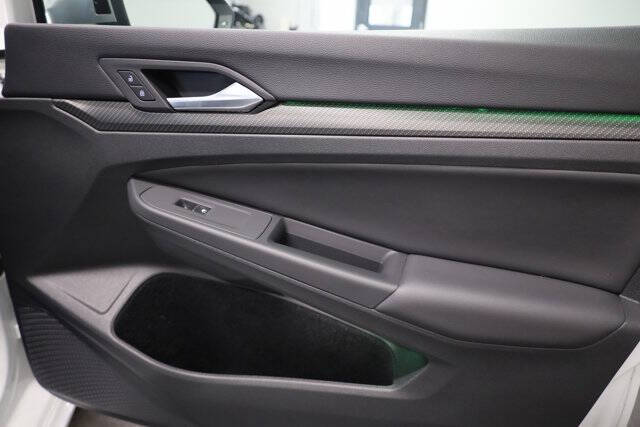 2024 Volkswagen Golf R 4Motion