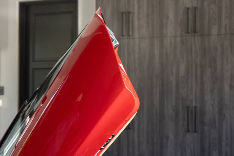 1999 Lamborghini Diablo