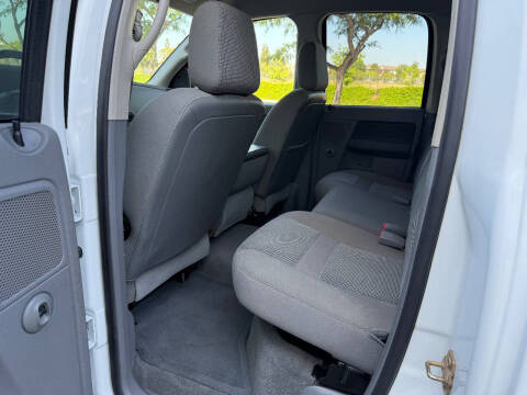 2006 Dodge Ram 3500 SLT