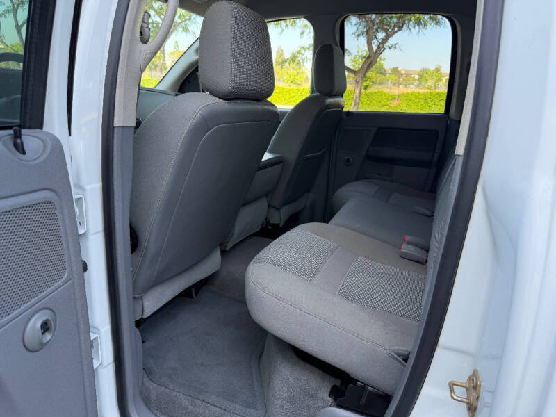 2006 Dodge Ram 3500 SLT