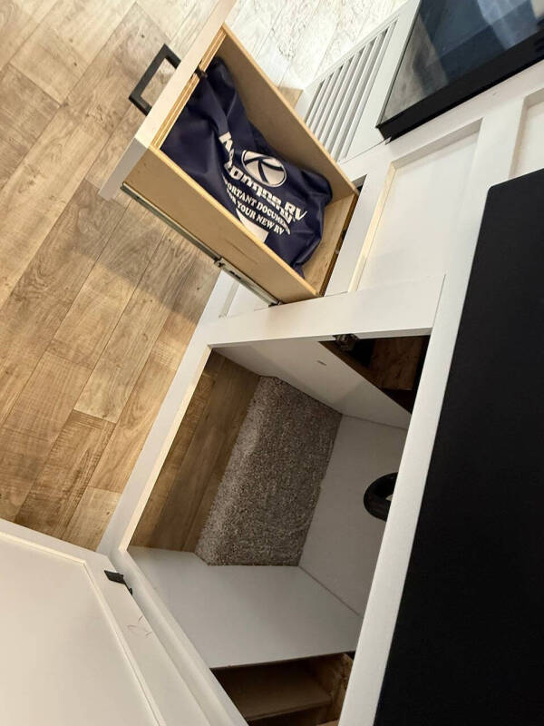 2022 Keystone RV Hideout