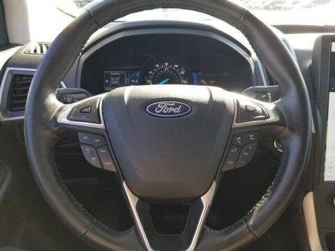 2024 Ford Edge ST-Line