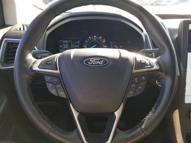 2024 Ford Edge ST-Line