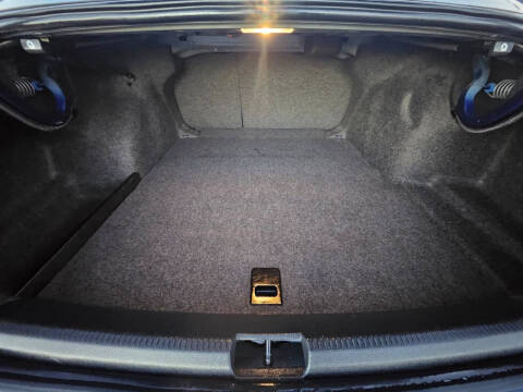 2017 Volkswagen Passat 1.8T S