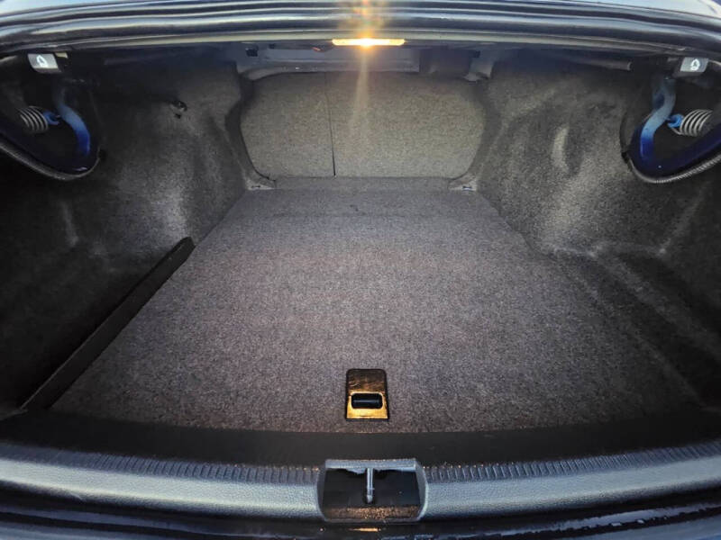 2017 Volkswagen Passat 1.8T S