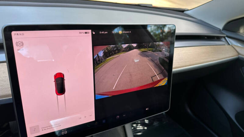 2022 Tesla Model 3 Long Range photo 33