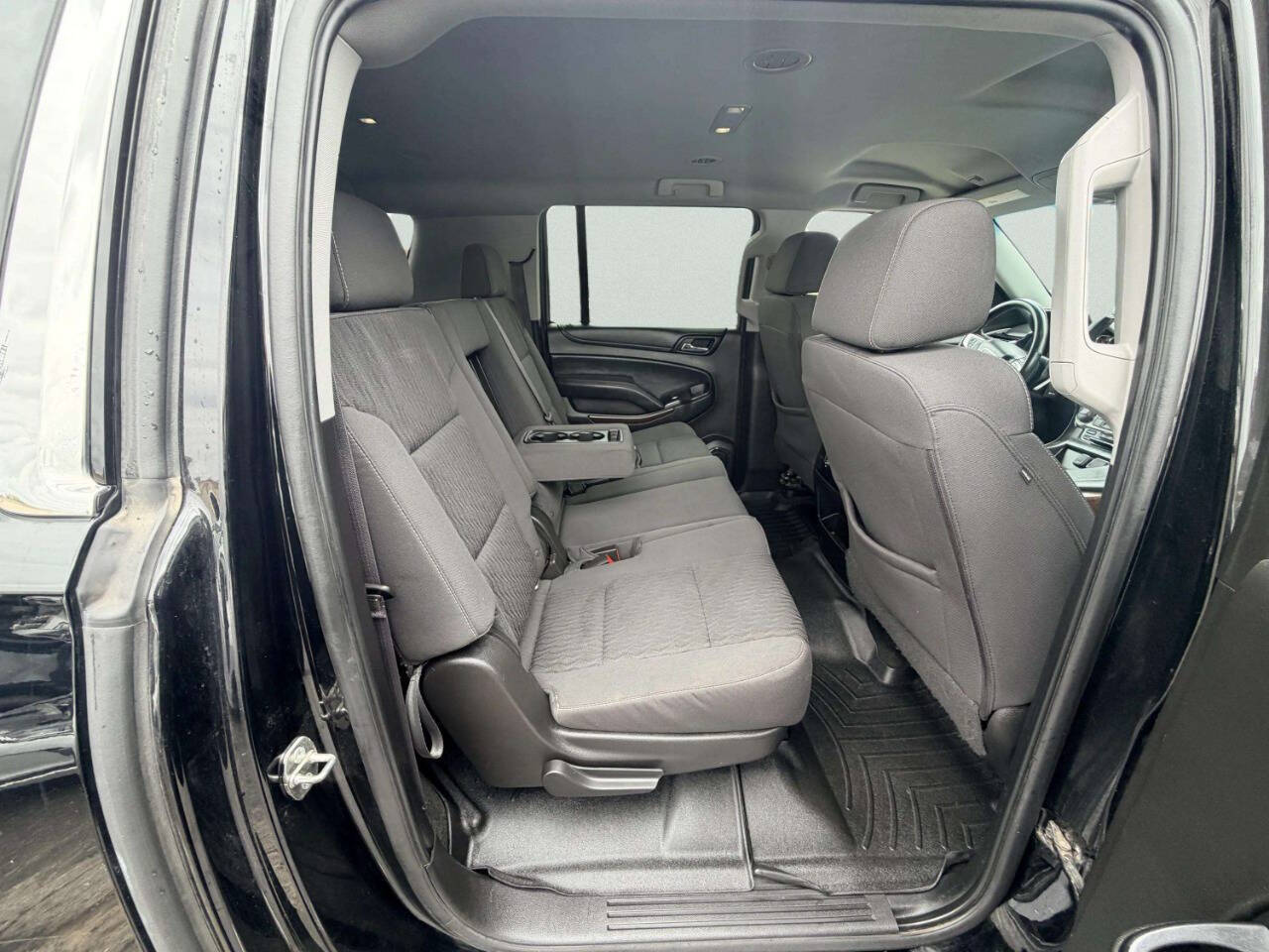 GMCYukon XL24