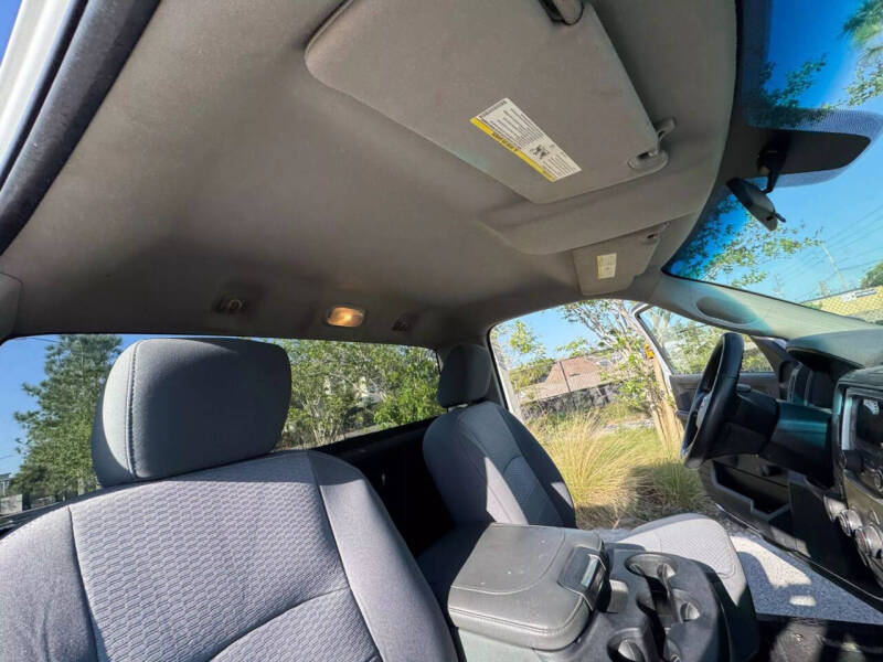 2014 RAM 1500 Tradesman