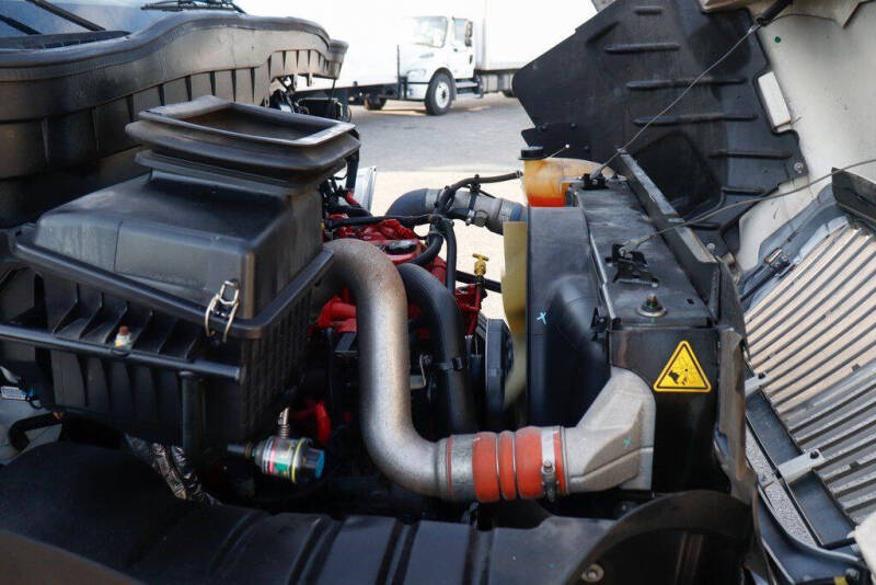 2019 International DuraStar 4300