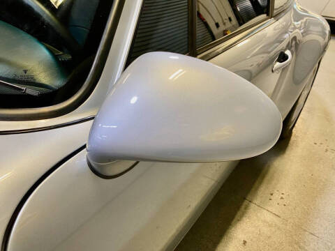 1996 Porsche 911
