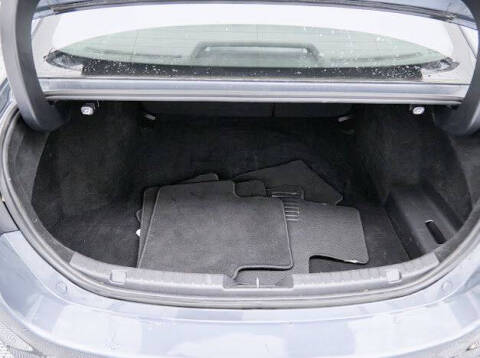 2025 Mazda Mazda3 Sedan 2.5 S Carbon Edition