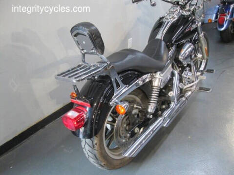 2009 Harley-Davidson Low Rider