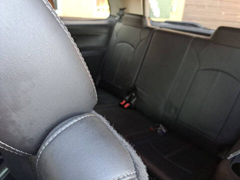 2016 GMC Acadia SLT-1