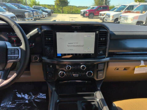 2026 Ford F-350 Super Duty