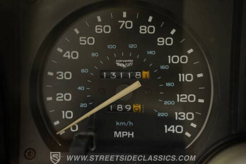 1978 Chevrolet Corvette
