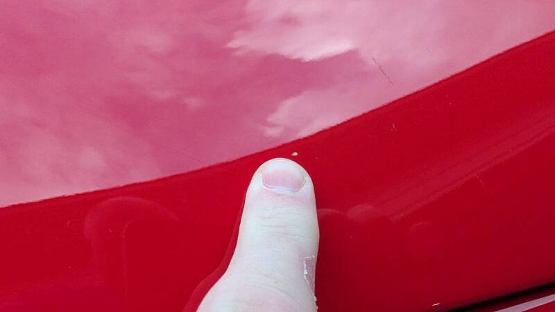 2007 Ferrari F430 F1 Spider