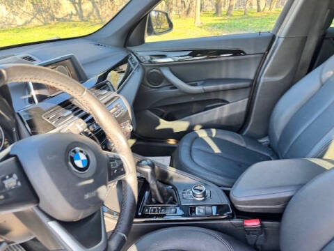 2016 BMW X1 xDrive28i