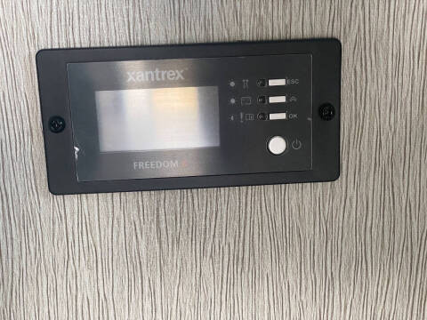 2024 Phoenix USA RV TRX 1781