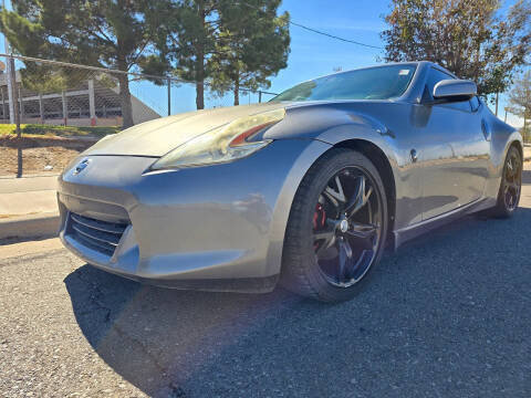 2009 Nissan 370Z