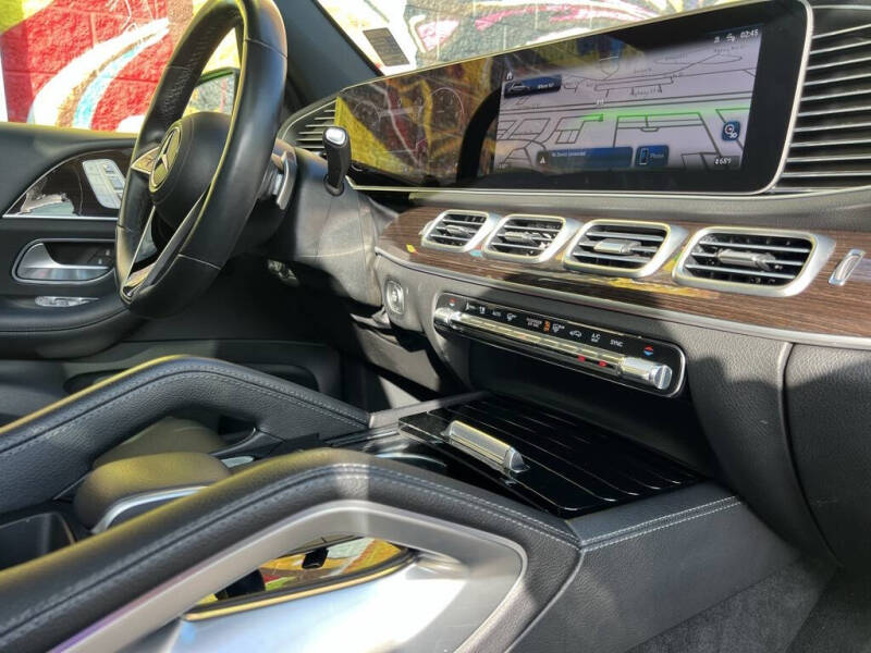 2024 Mercedes-Benz GLE GLE 350 4MATIC