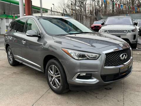 2019 Infiniti QX60 for sale at LIBERTY AUTOLAND INC in Jamaica NY