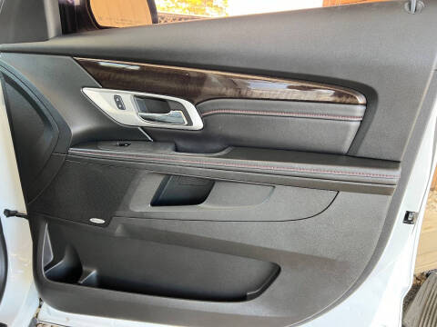 2013 GMC Terrain Denali