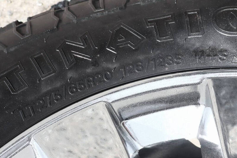 2018 GMC Sierra 2500HD Denali