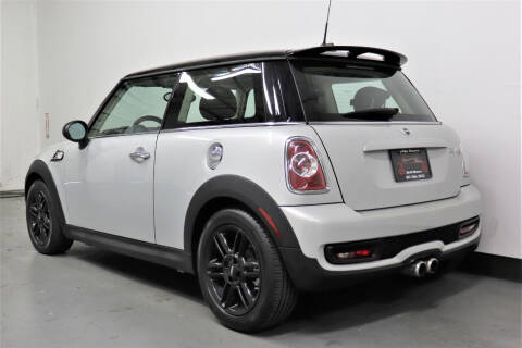 2012 MINI Cooper Hardtop for sale at Alfa Motors LLC in Portland OR