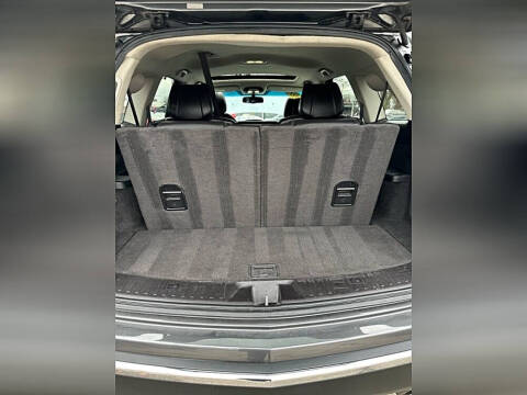 2011 Acura MDX SH-AWD w/Tech