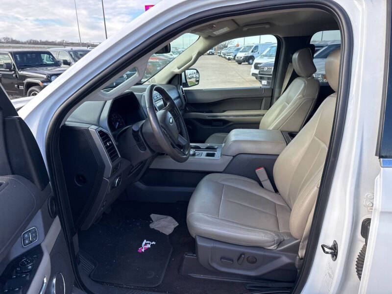 2020 Ford Expedition MAX XLT